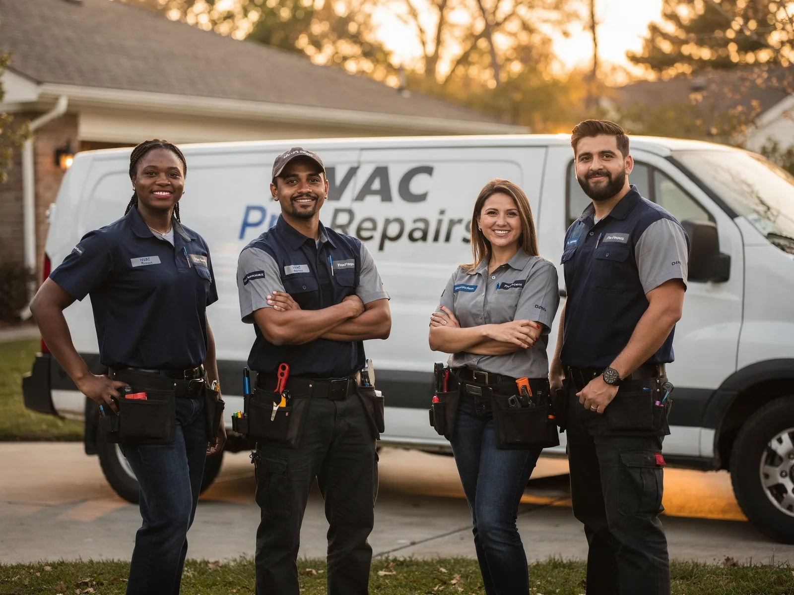 Heat Pump Repair company in Oxford, MS