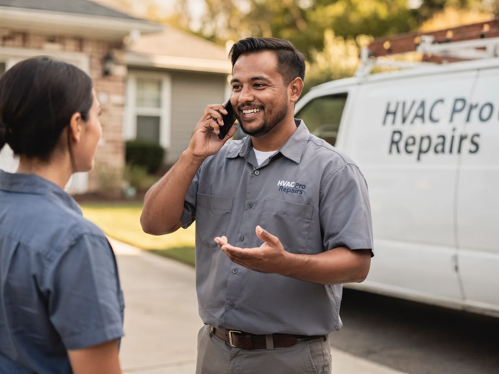 Heat Pump Repair Oxford, MS FAQs